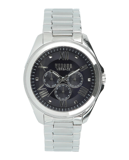 Elmont Multifunction Watch