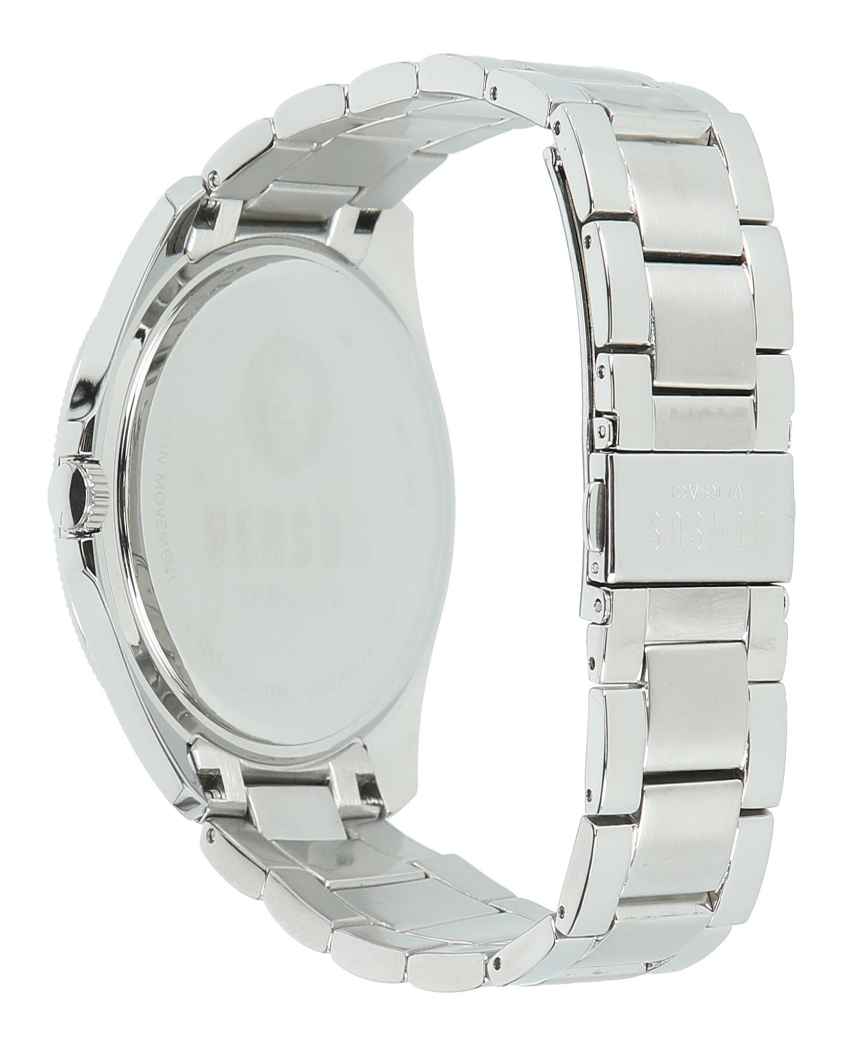 Elmont Multifunction Watch