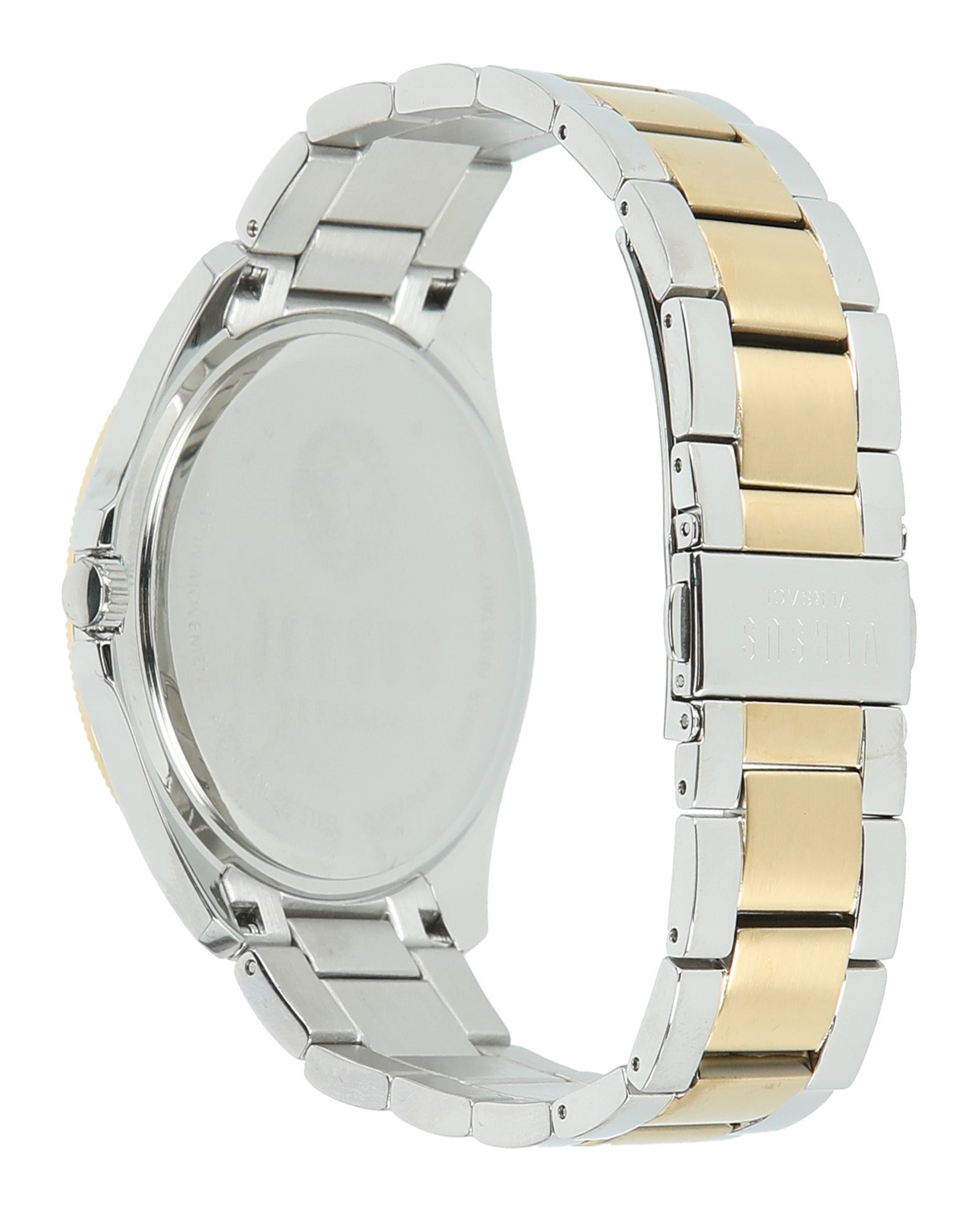 Elmont Multifunction Watch