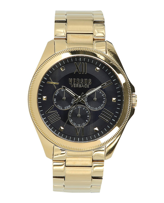 Elmont Multifunction Watch