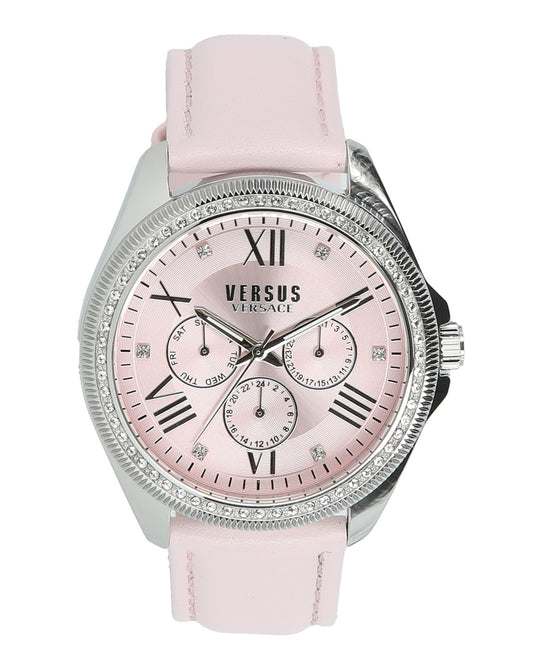 Elmont Swarovski Watch