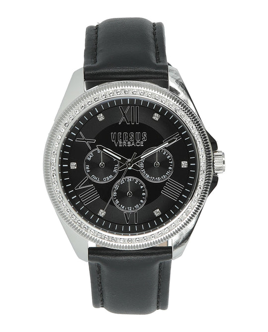 Elmont Swarovski Watch