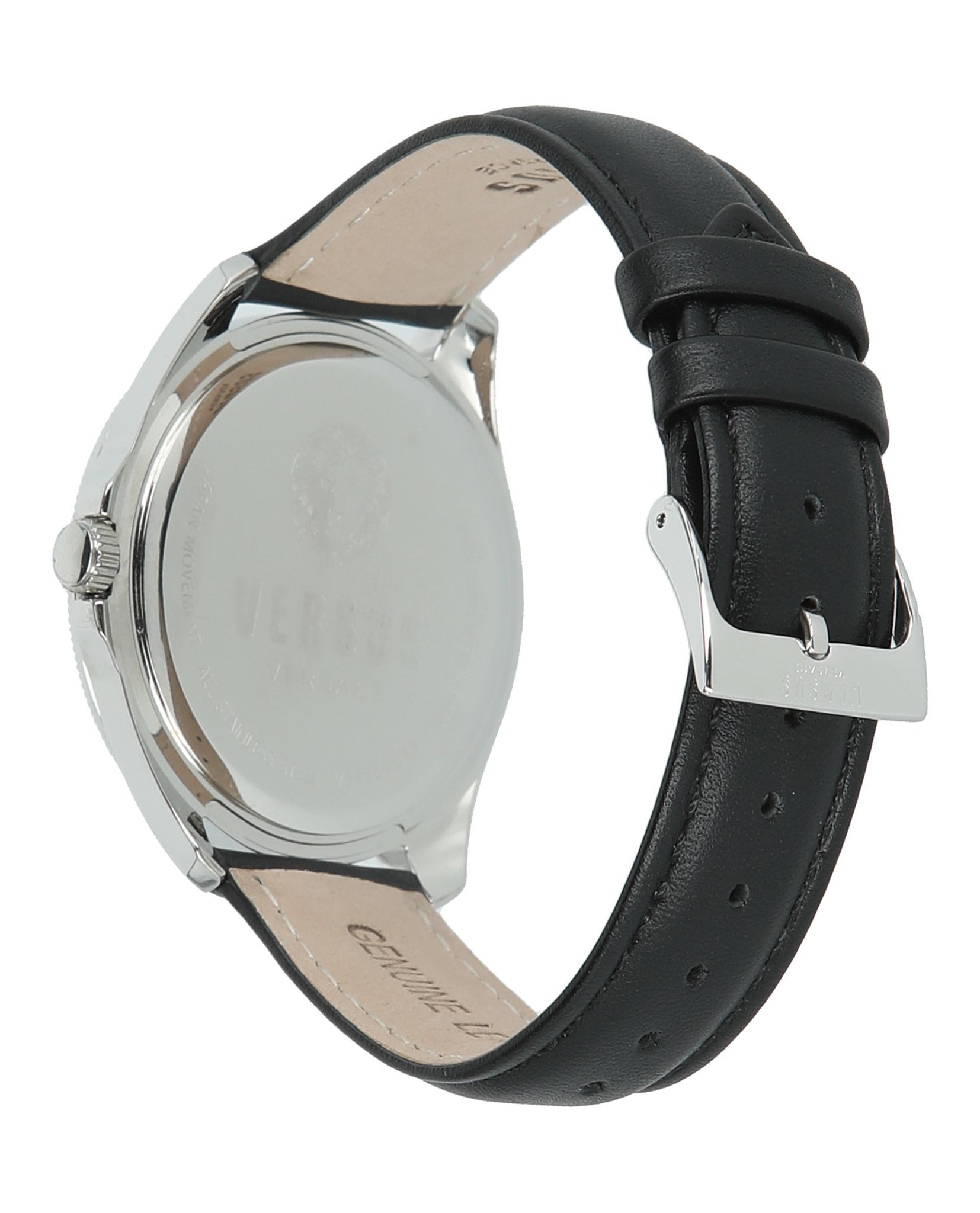 Elmont Swarovski Watch