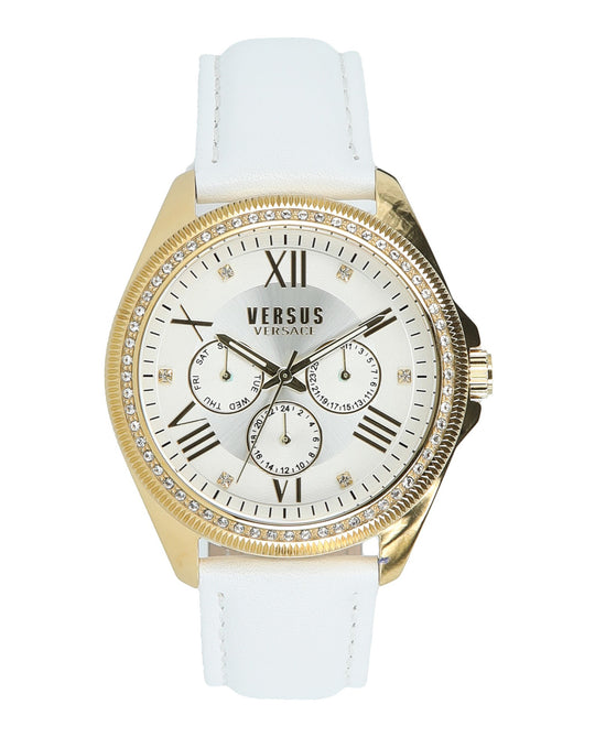 Elmont Swarovski Watch