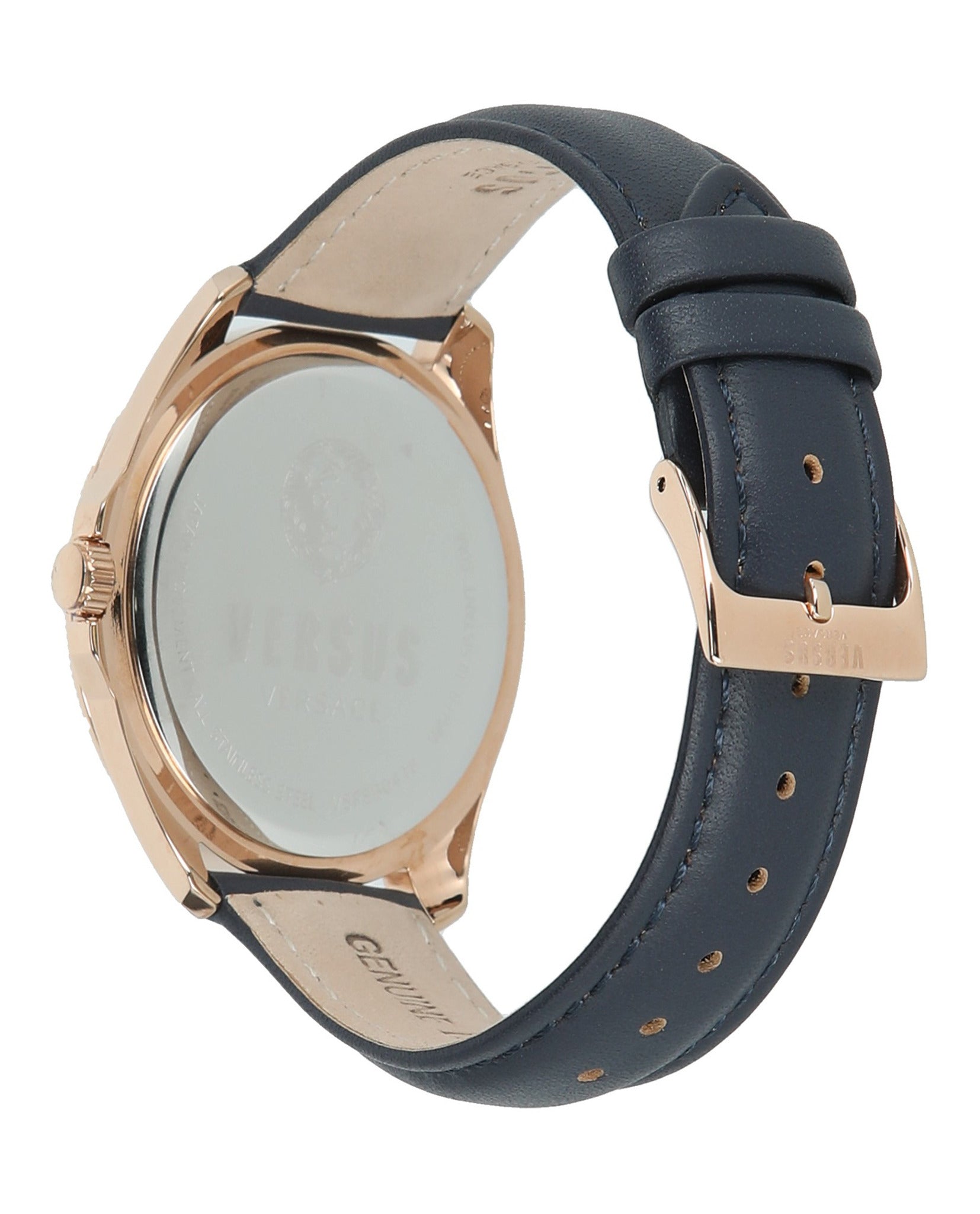 Elmont Swarovski Watch