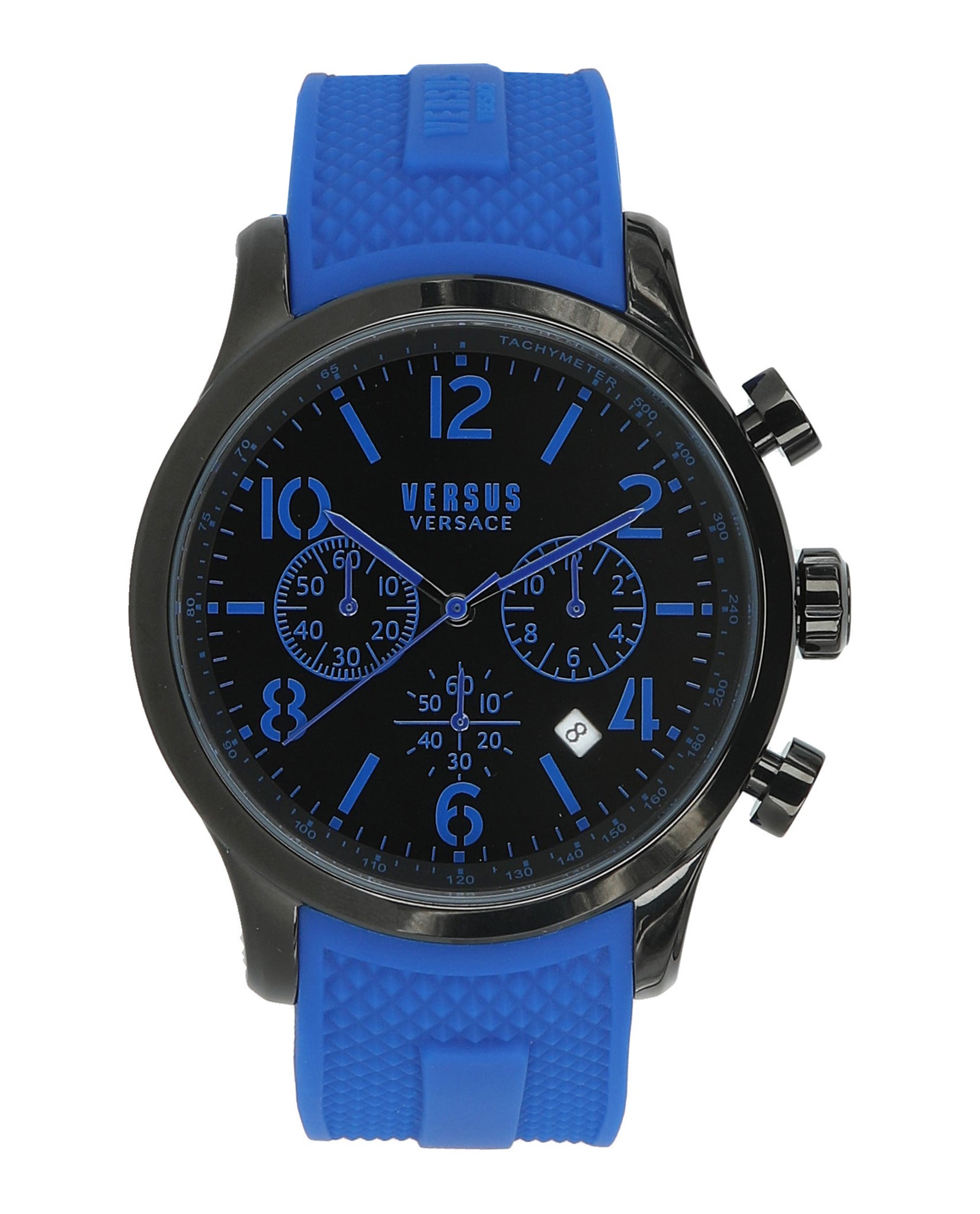 Versus Versace Naboo Watch