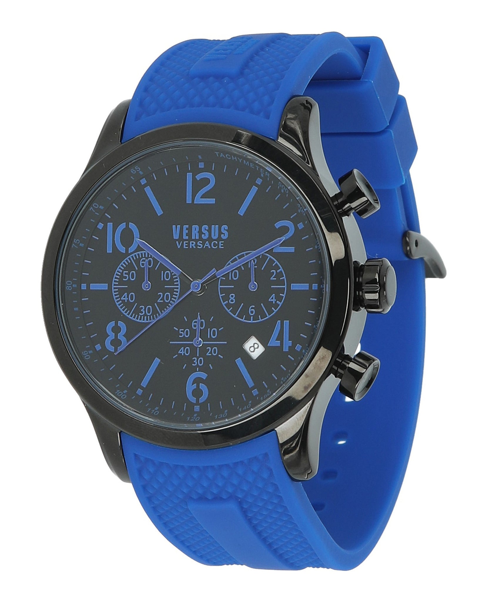 Naboo Watch