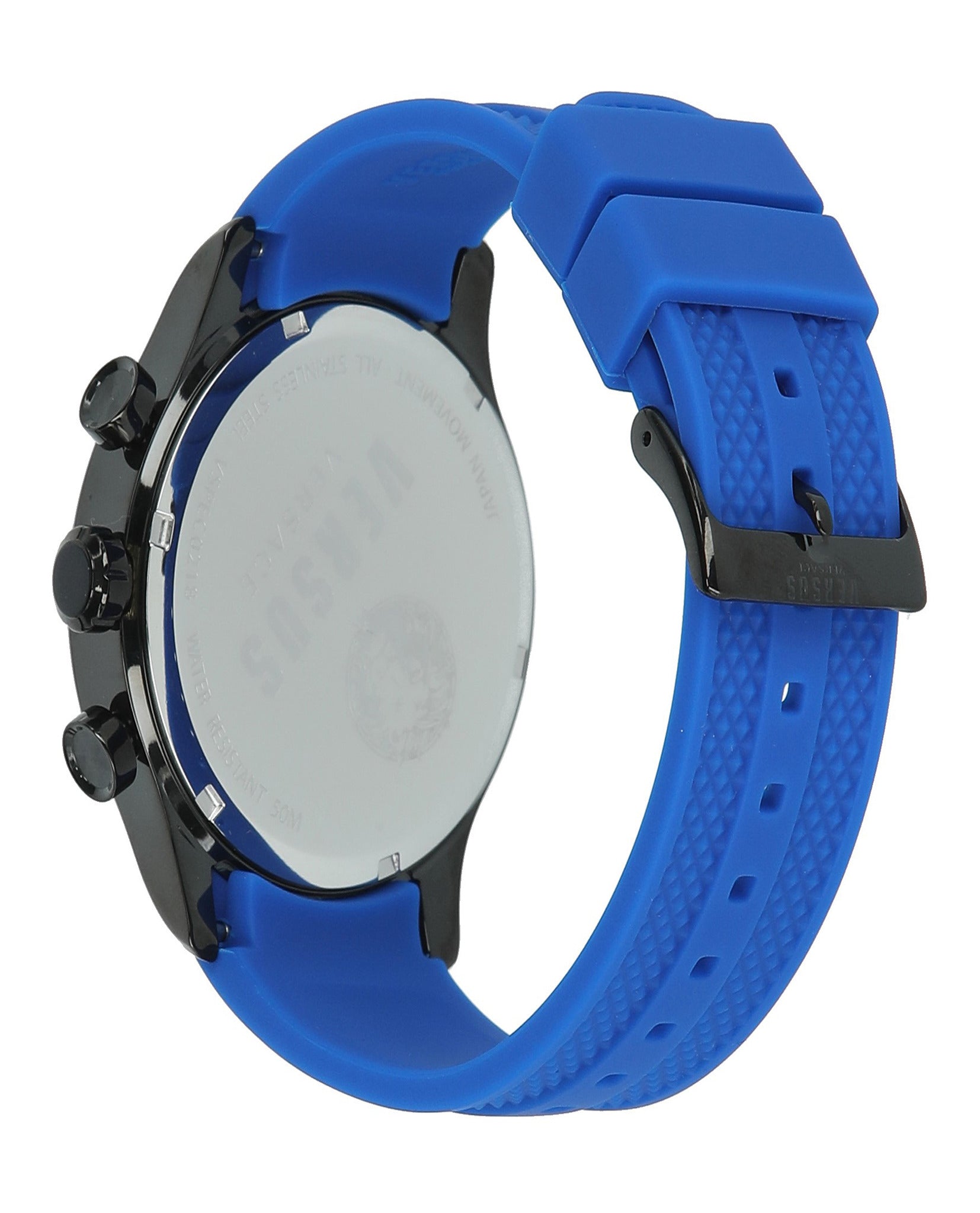 Naboo Watch
