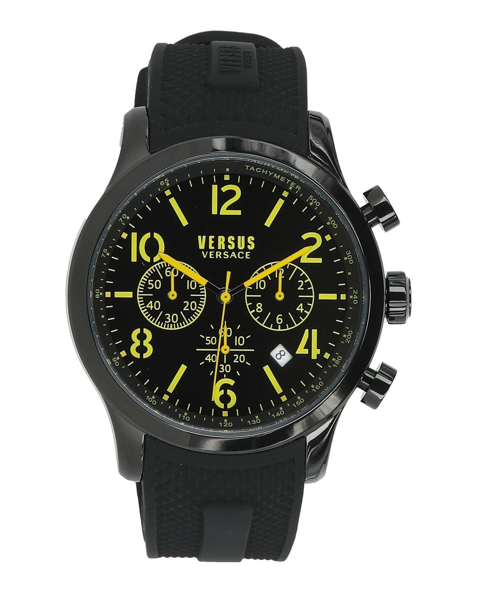 Versus Versace Naboo Watch