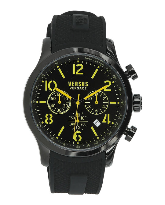 Naboo Watch