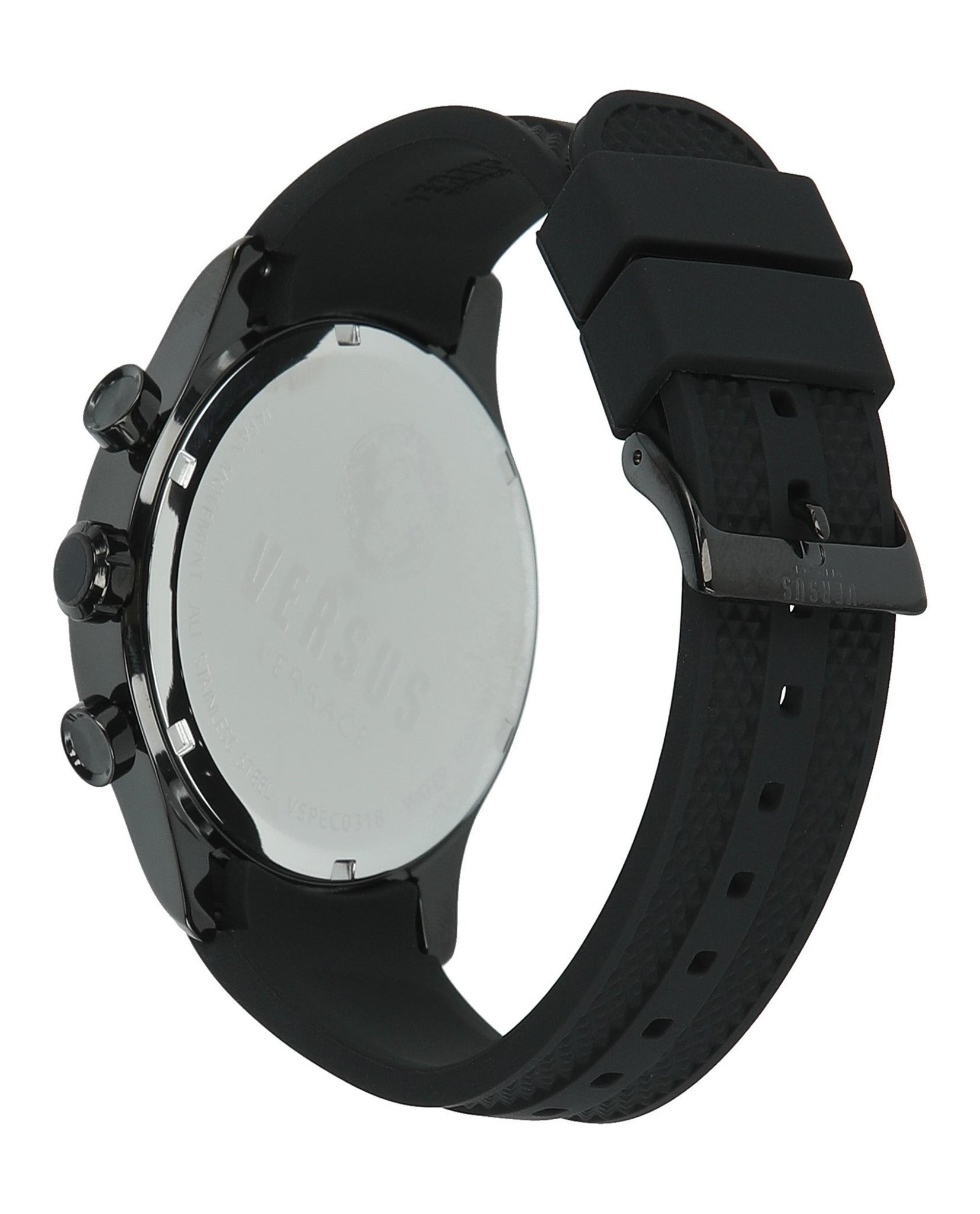Naboo Watch