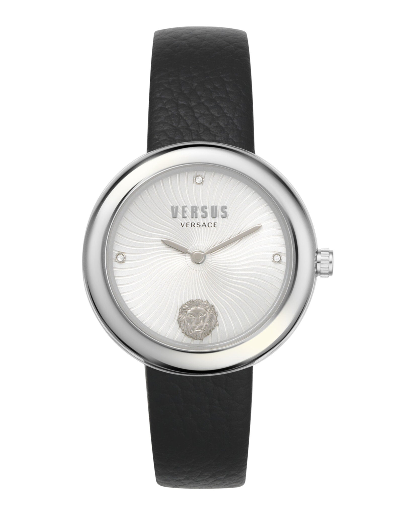 Lea Strap Watch