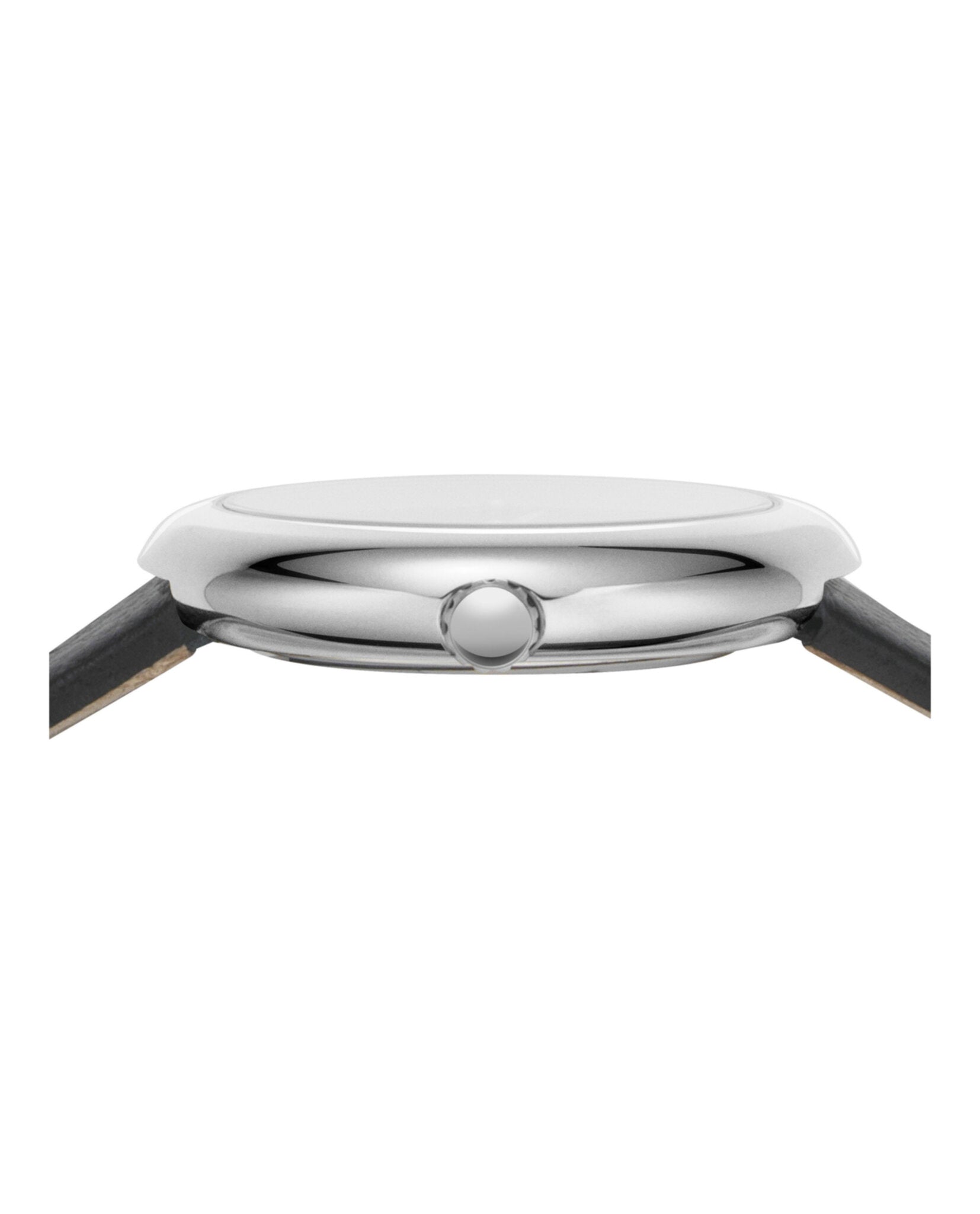 Lea Strap Watch