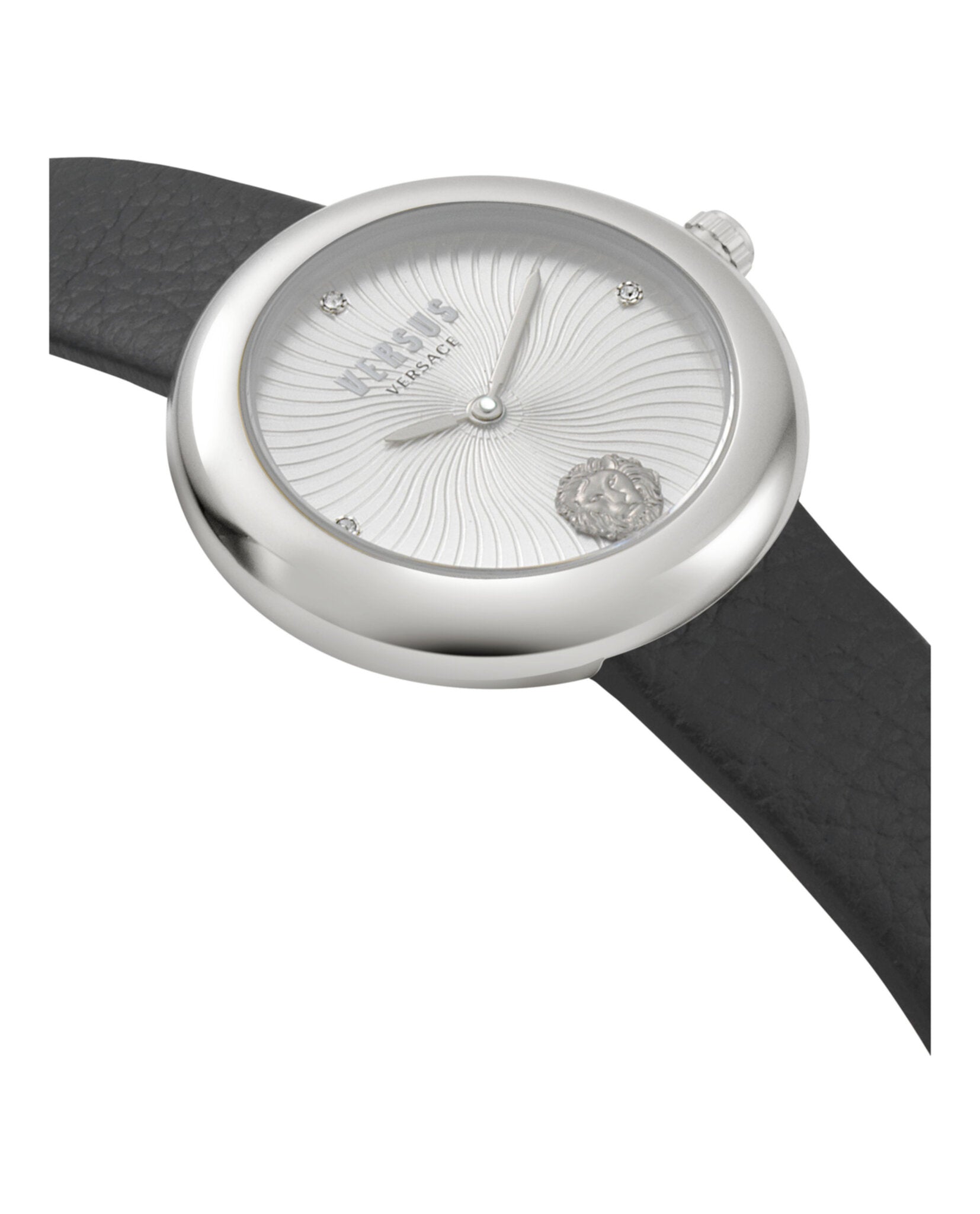 Lea Strap Watch