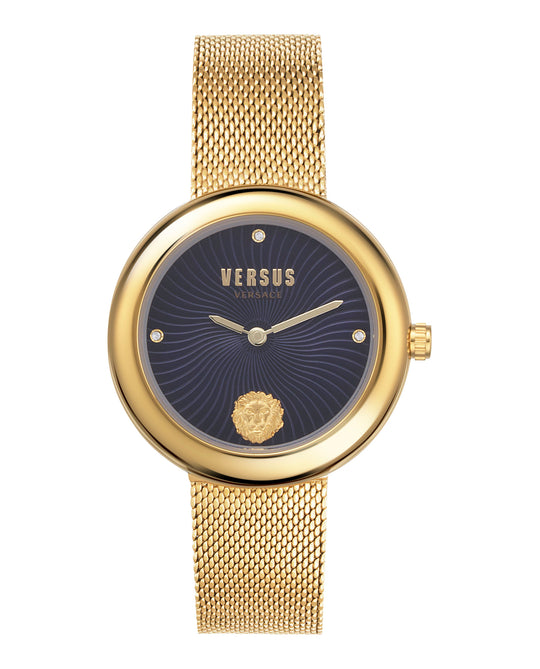 Lèa Bracelet Watch