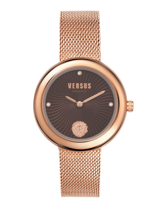 Lèa Bracelet Watch