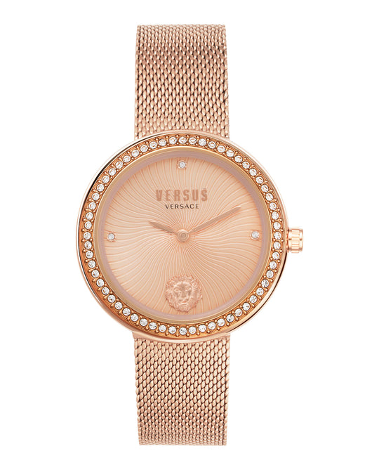 Lèa Bracelet Watch