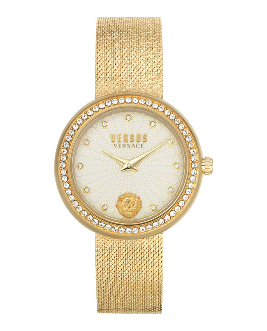 Lèa Bracelet Watch
