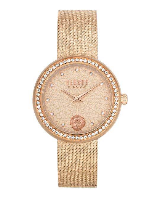 Lèa Bracelet Watch
