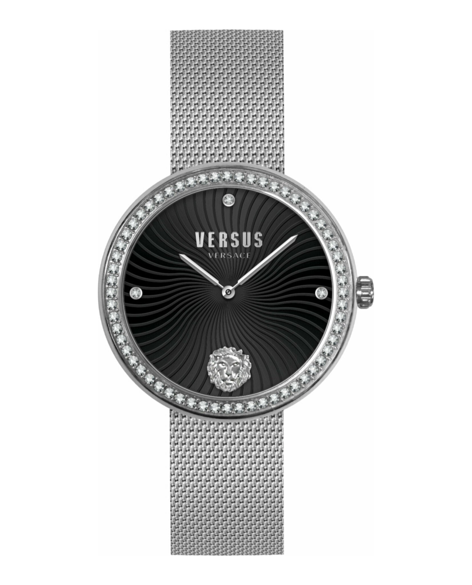 Lea Crystal Watch