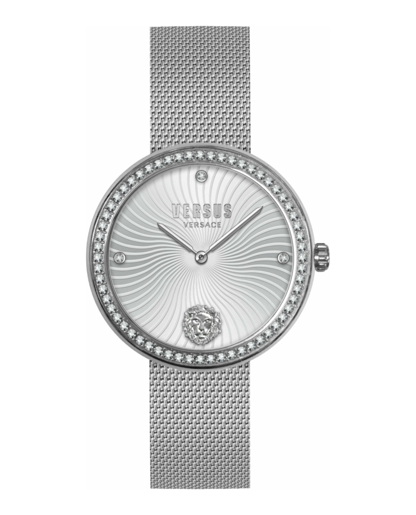 Lea Crystal Watch