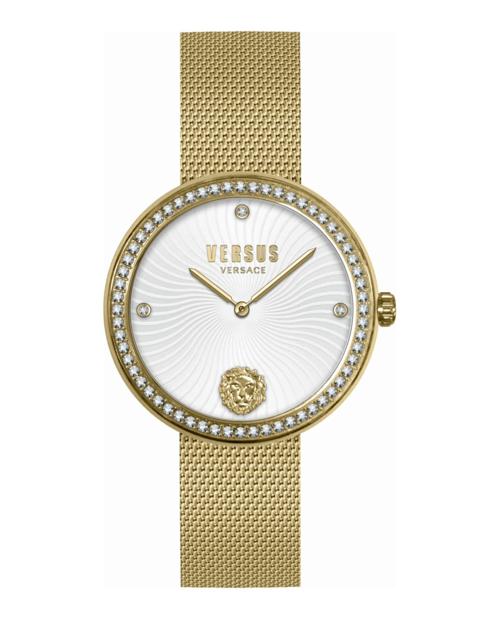 Lea Crystal Watch