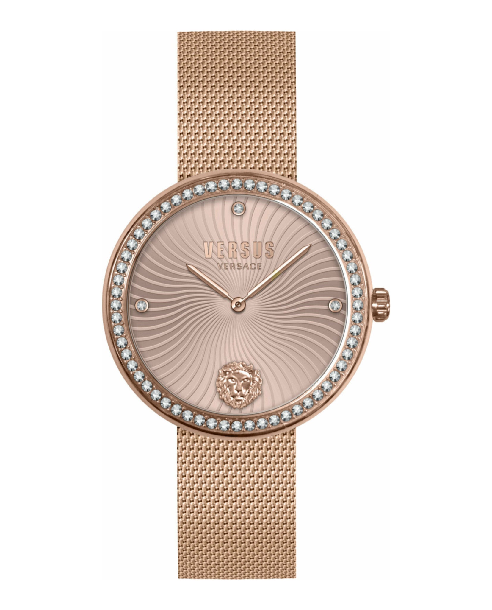 Lea Crystal Watch