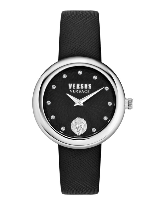 Lea Strap Watch