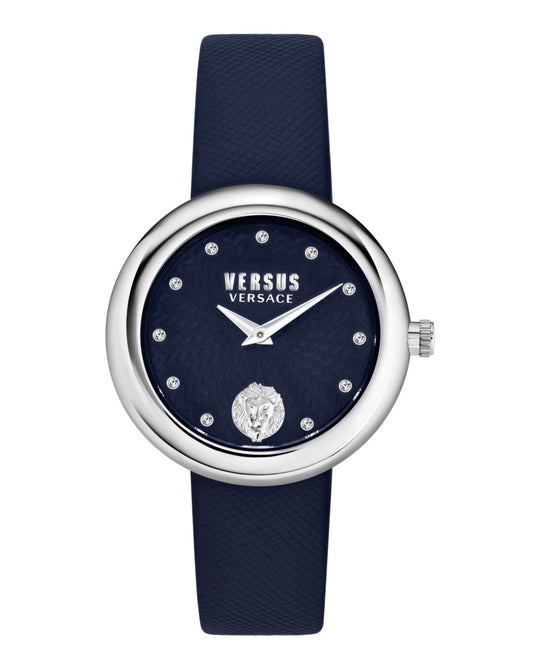 Lea Strap Watch