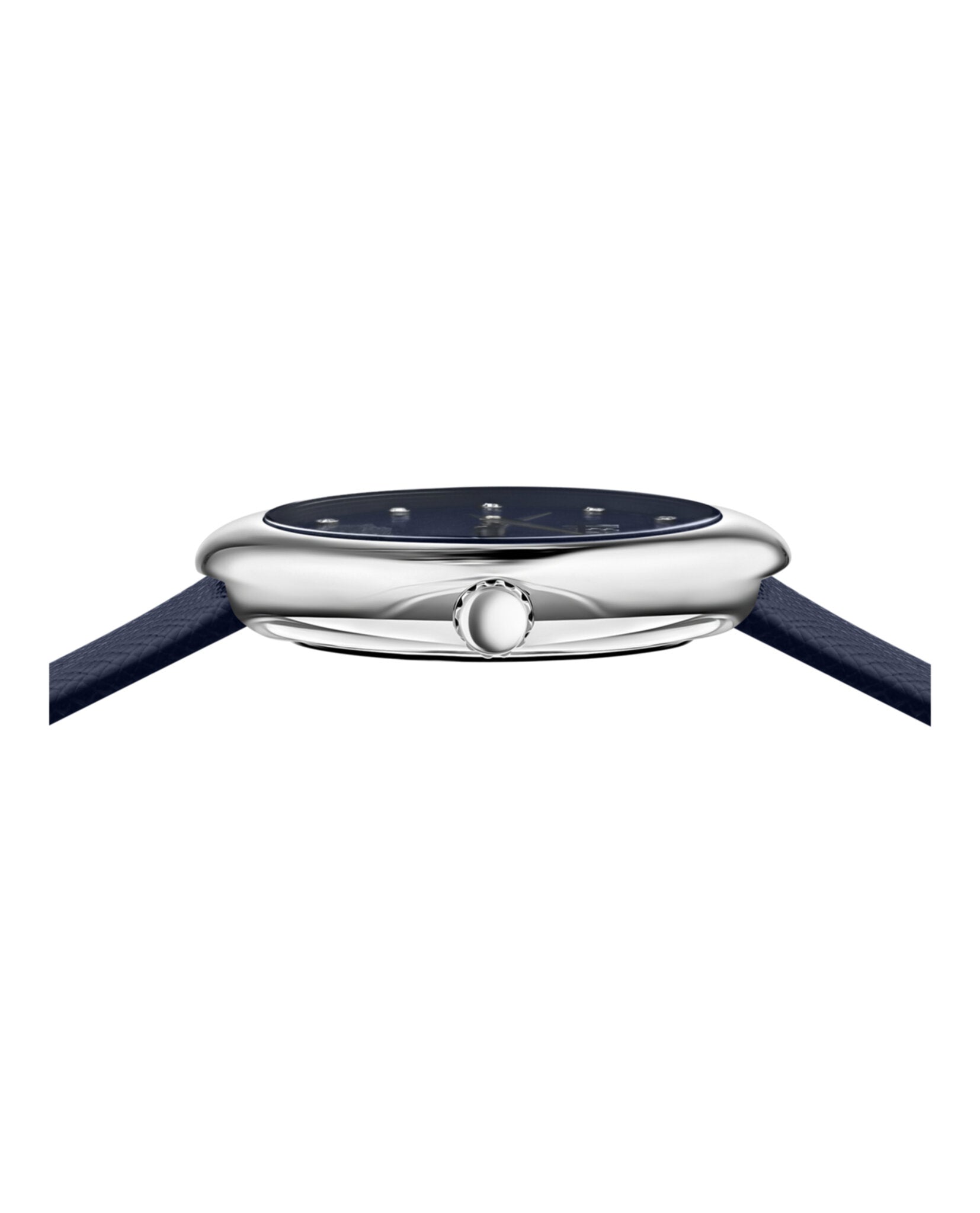 Lea Strap Watch