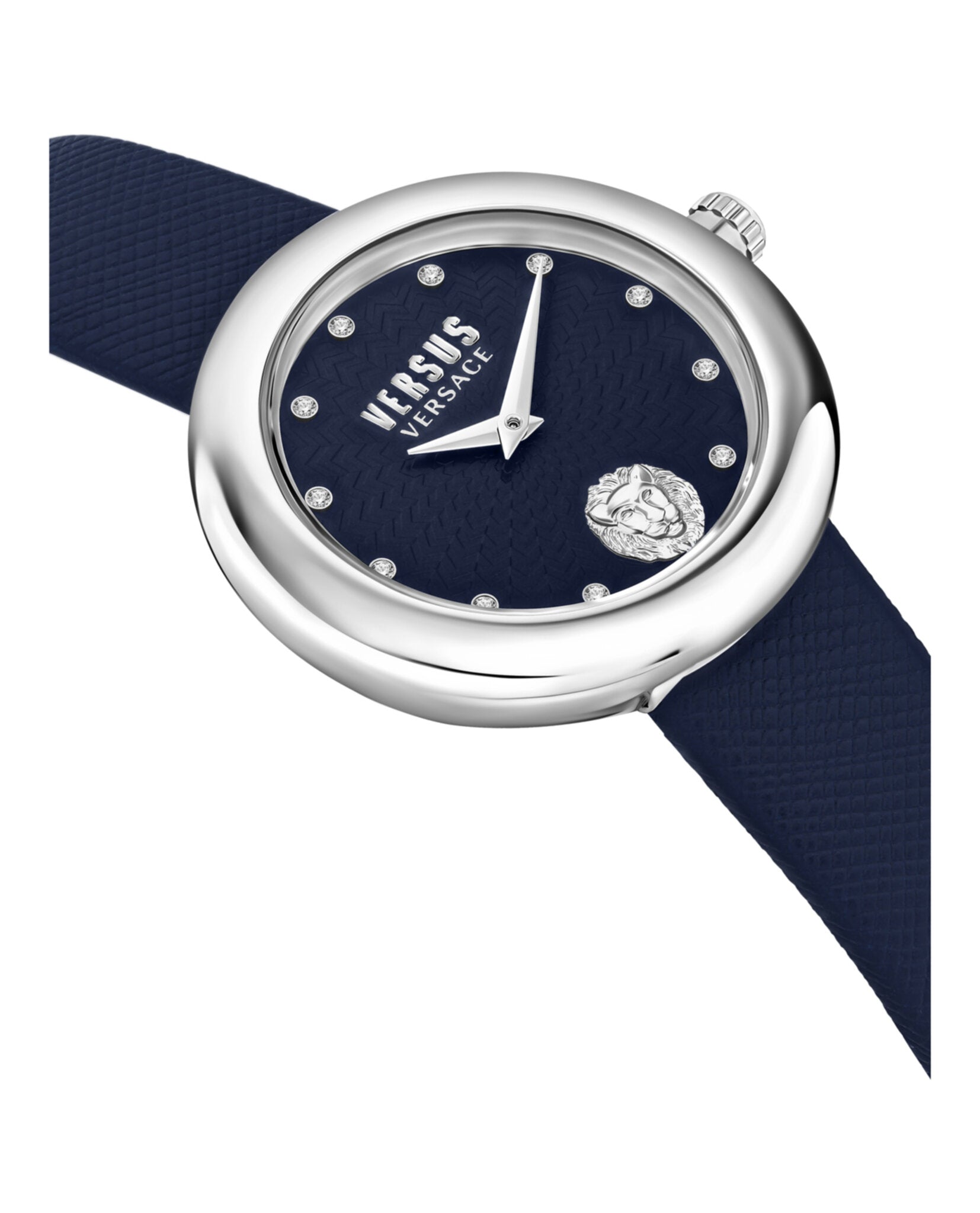 Lea Strap Watch