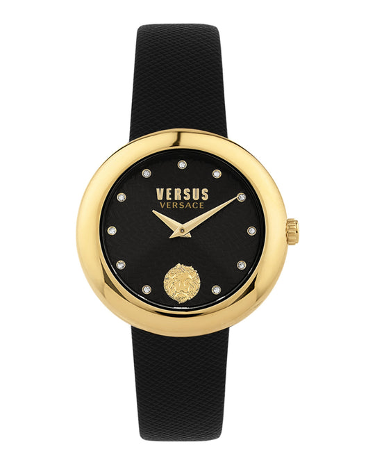 Lea Strap Watch