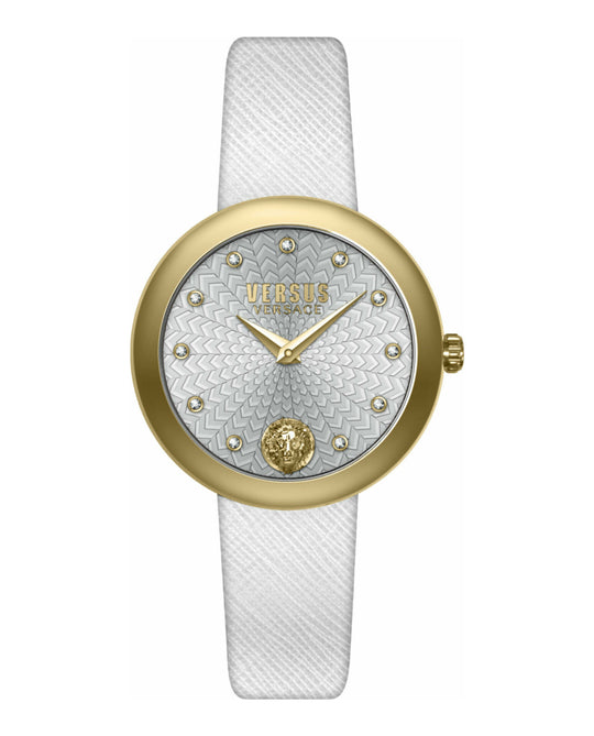 Lea Strap Watch