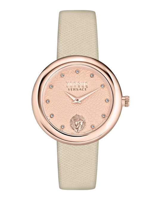 Lea Strap Watch