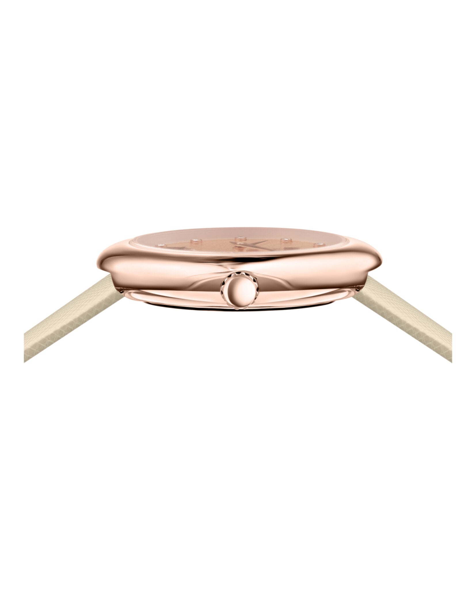 Lea Strap Watch