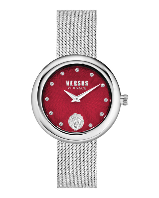 Lea Bracelet Watch