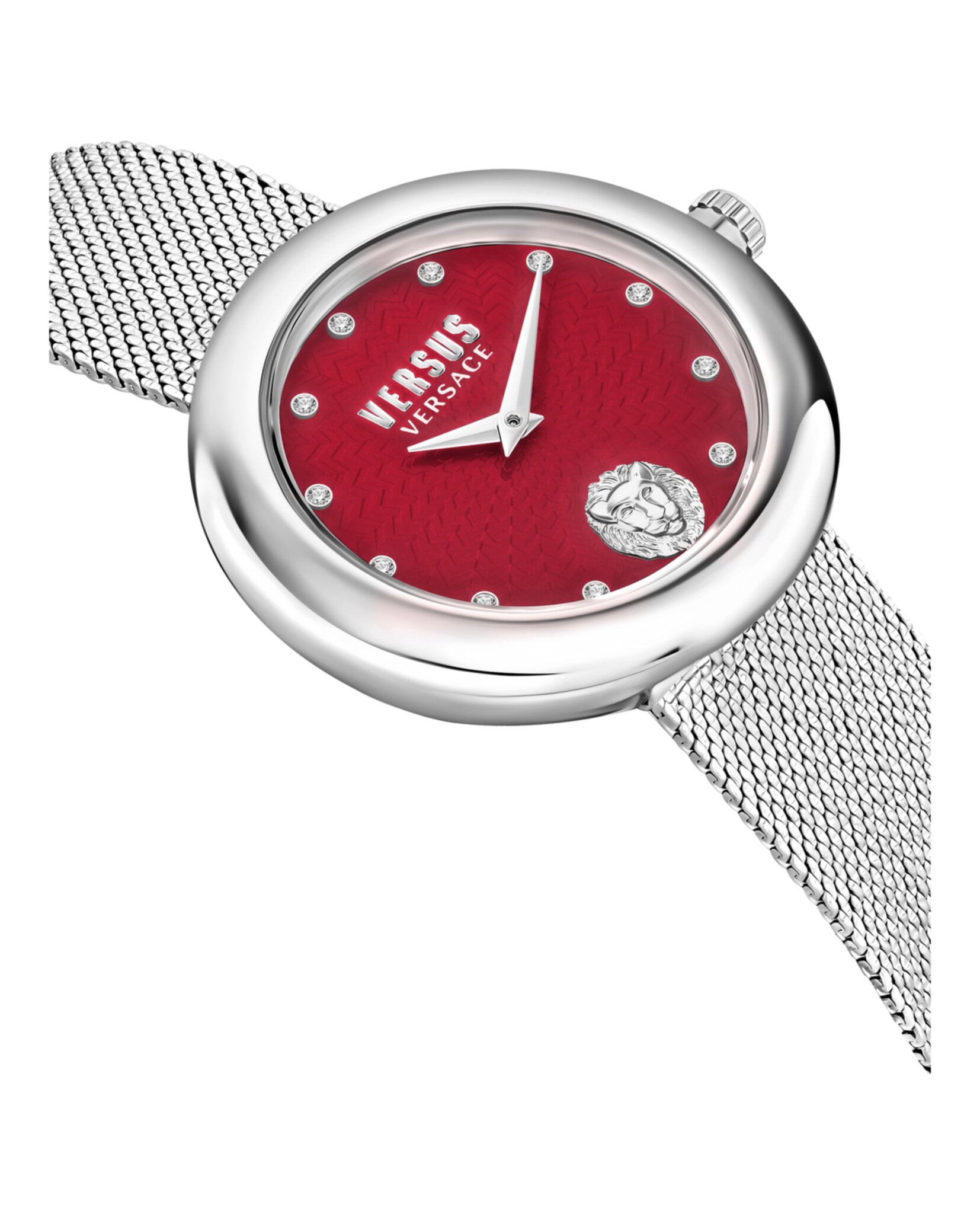 Lea Bracelet Watch