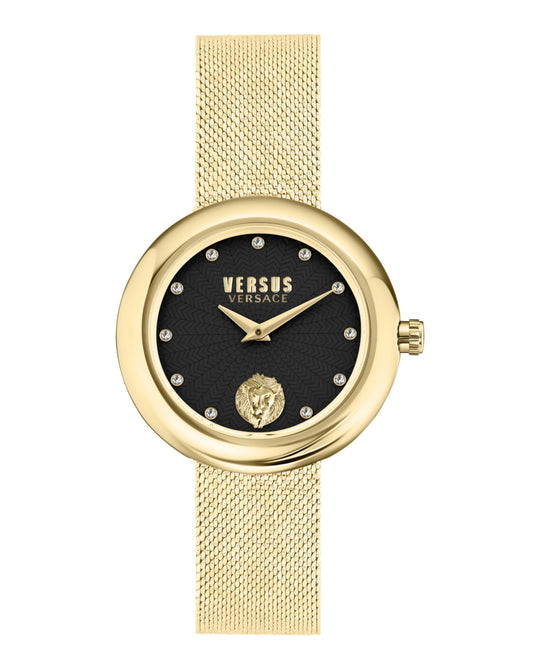 Lea Bracelet Watch
