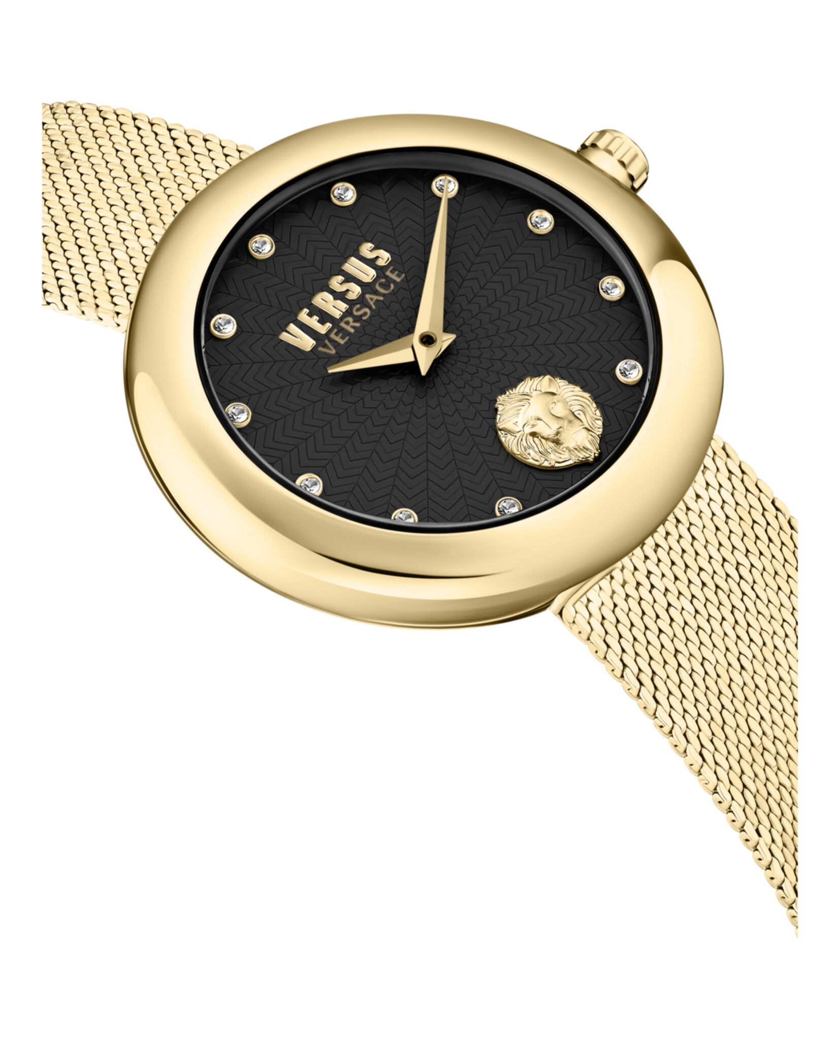 Lea Bracelet Watch