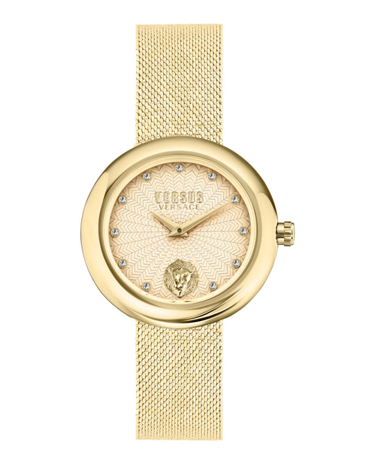 Lea Bracelet Watch
