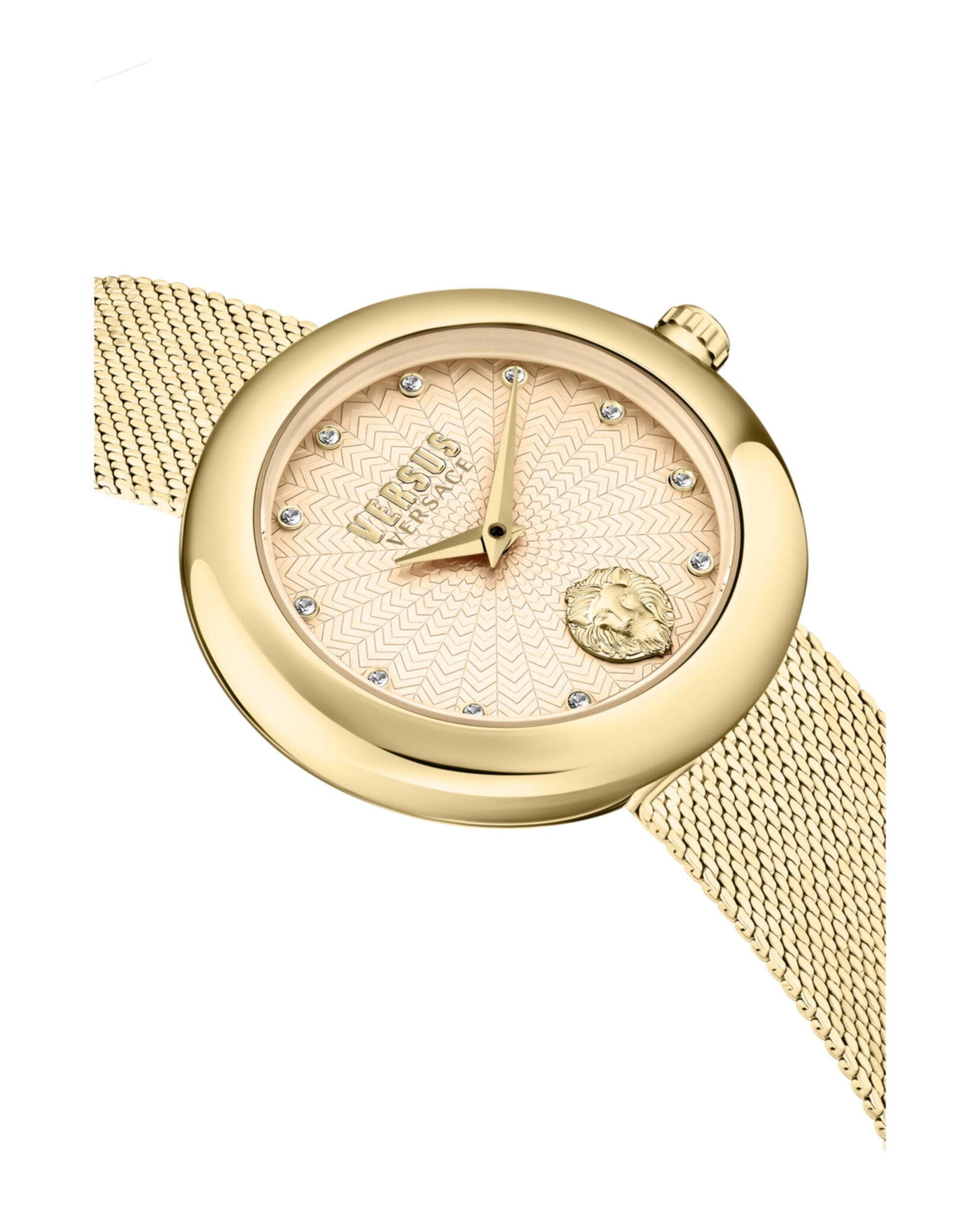 Lea Bracelet Watch