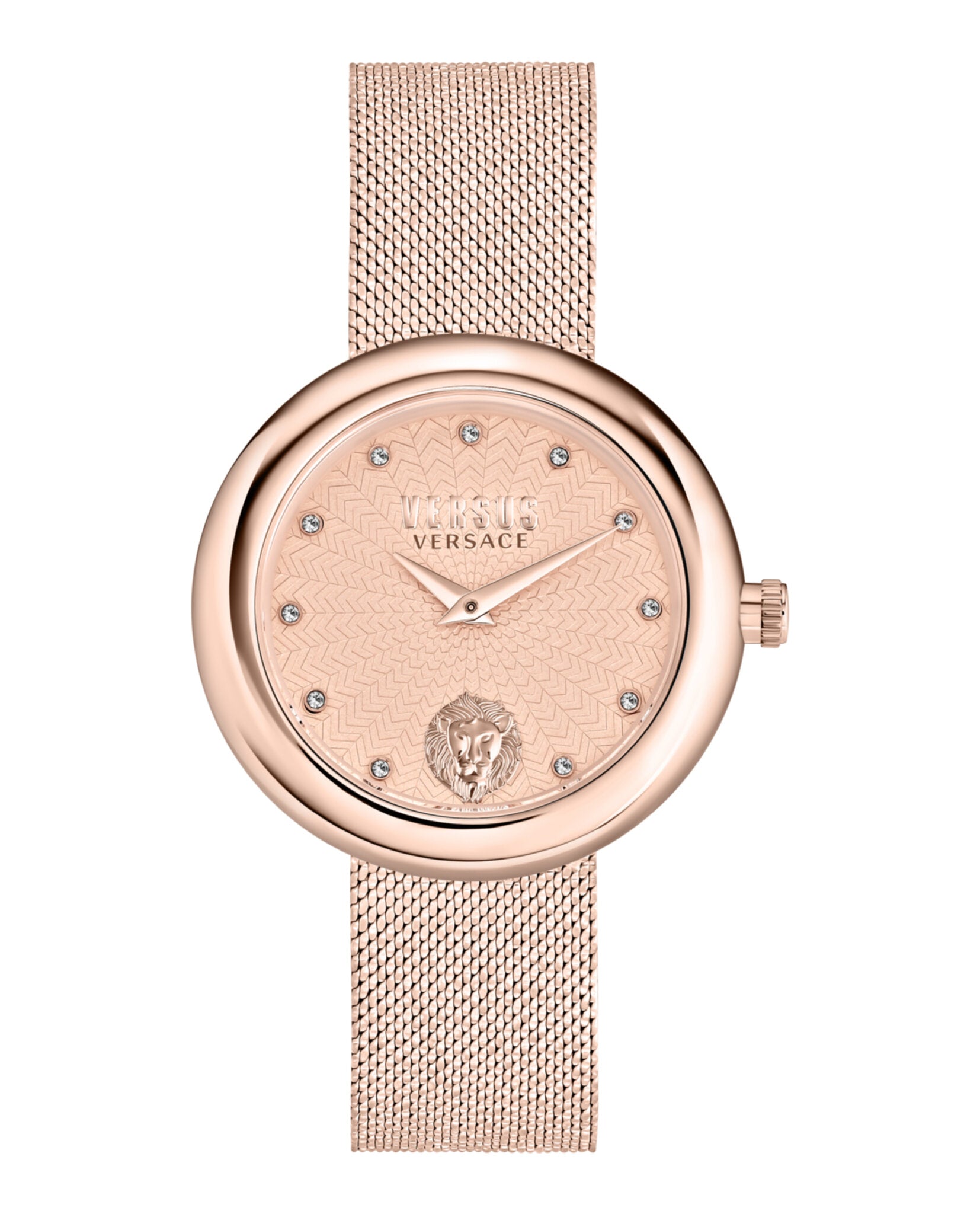 Lea Bracelet Watch