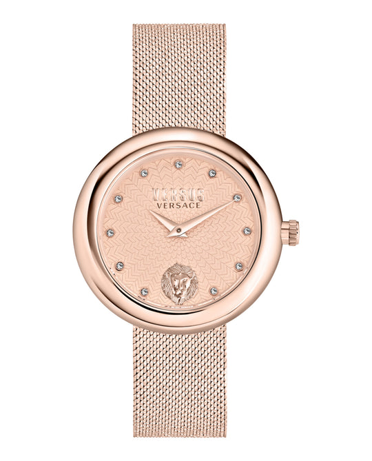 Lea Bracelet Watch
