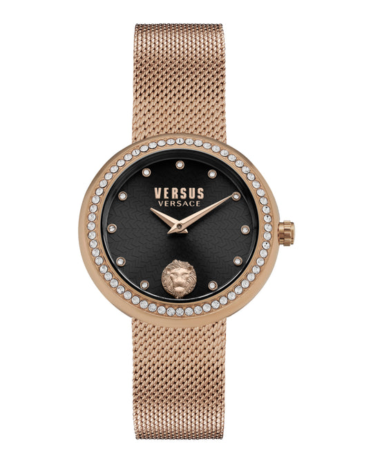 Lea Bracelet Watch