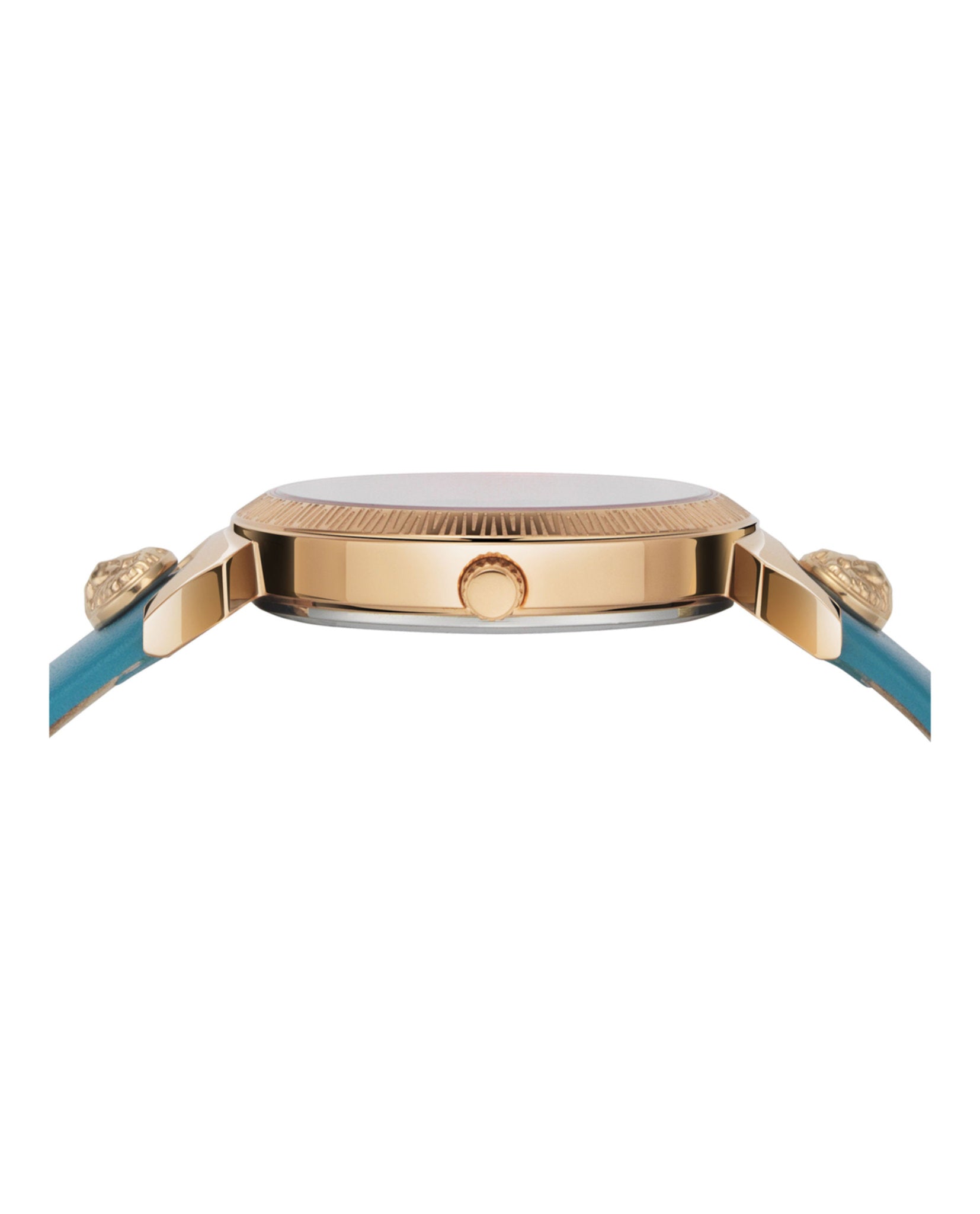 Marion Leather Watch