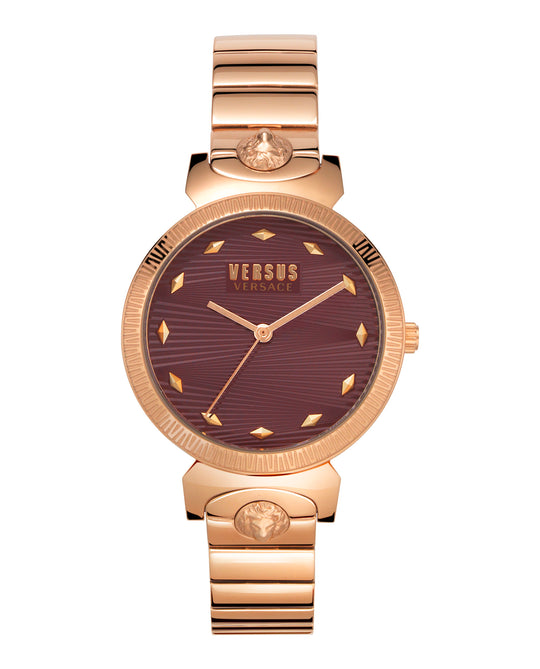 Marion Bracelet Watch