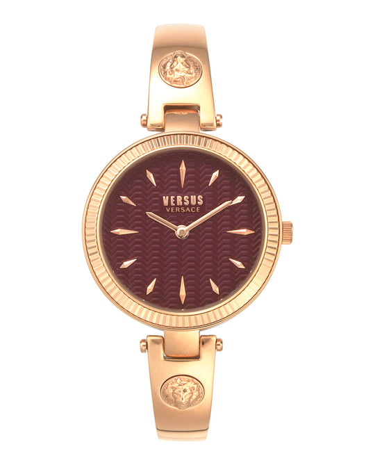 Brigitte Bracelet Watch