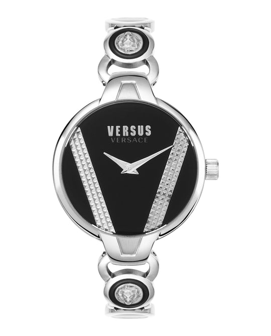 Saint Germain Metal Watch