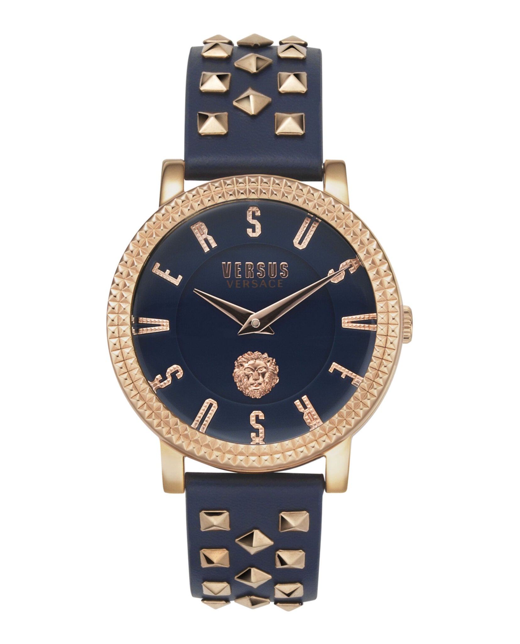 Pigalle Strap Watch