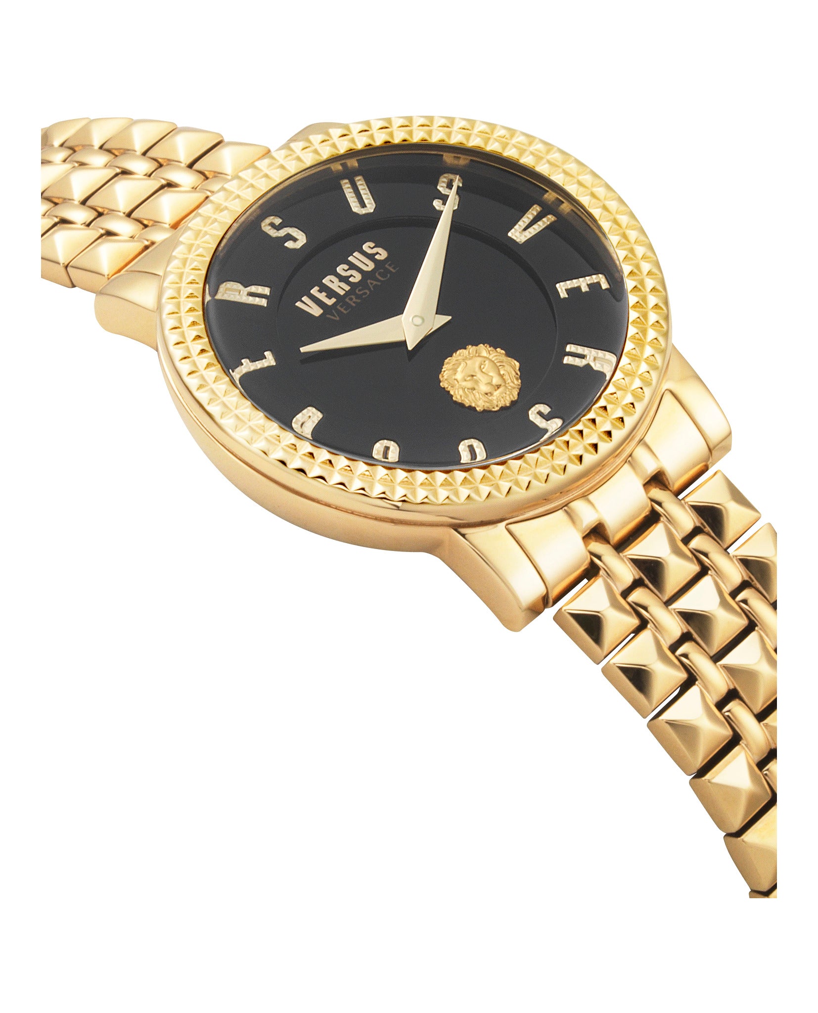 Pigalle Bracelet Stud Watch